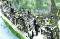 2026年第一季度甲级设想院开设分公司保举：华茗